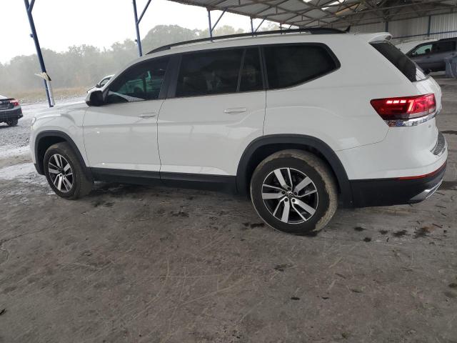 Volkswagen Atlas Se Image 4
