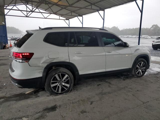 Volkswagen Atlas Se Image 2
