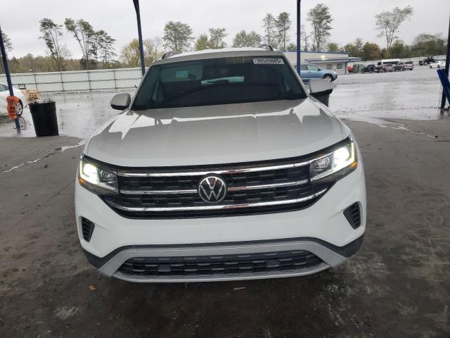 Volkswagen Atlas Se Image 3