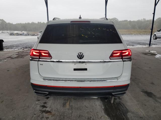 Volkswagen Atlas Se Image 7