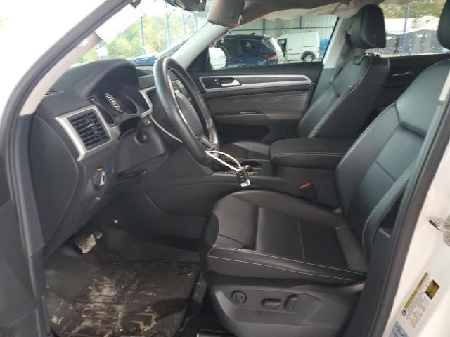 Volkswagen Atlas Se Image 10