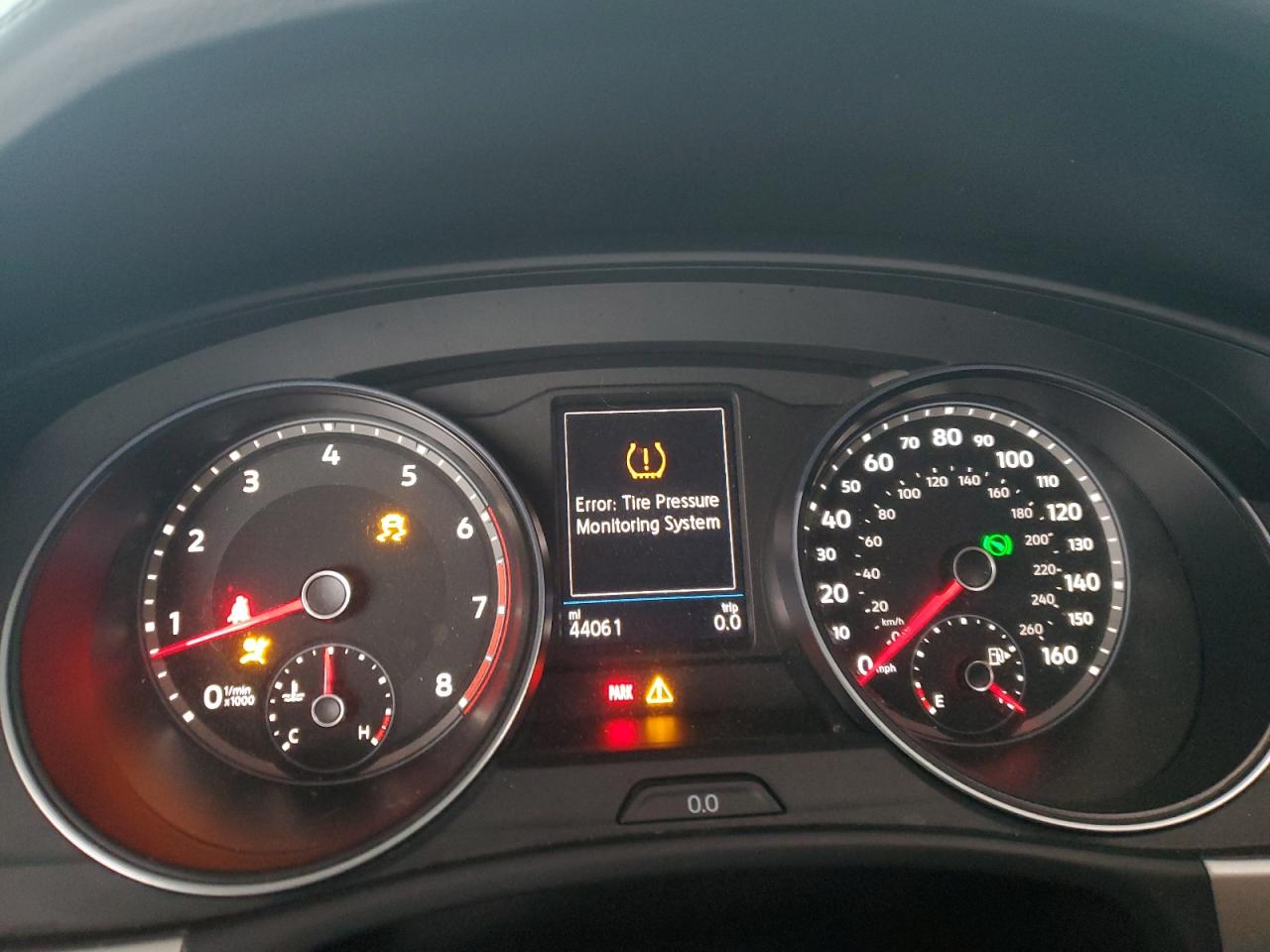 Volkswagen Atlas Se Image 6