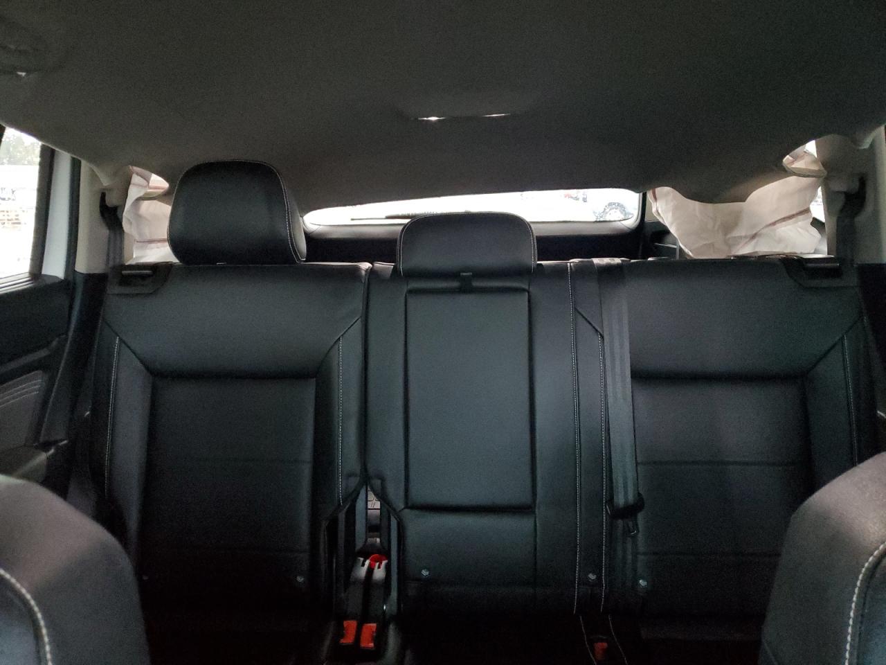 Volkswagen Atlas Se Image 9