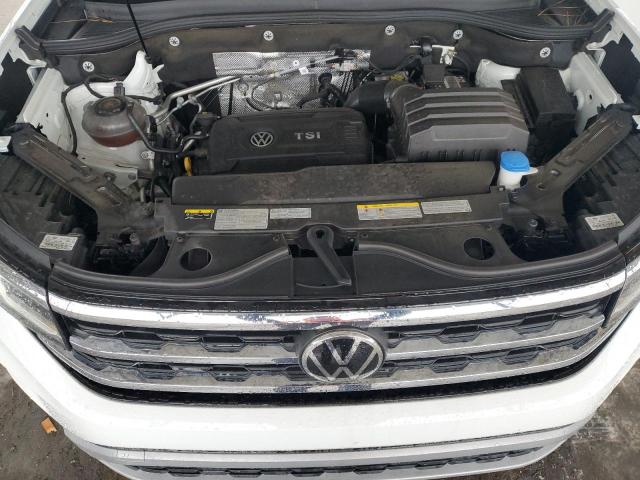 Volkswagen Atlas Se Image 11