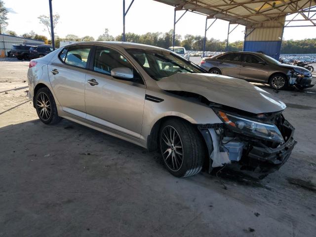 Kia Optima Lx Image 10