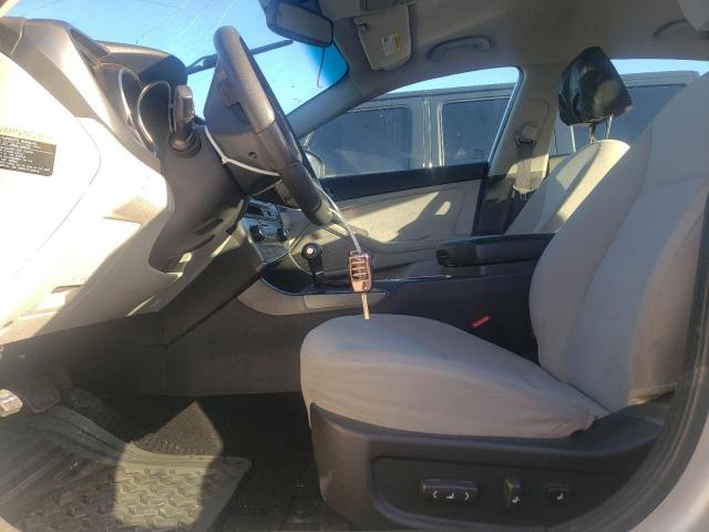 Kia Optima Lx Image 11