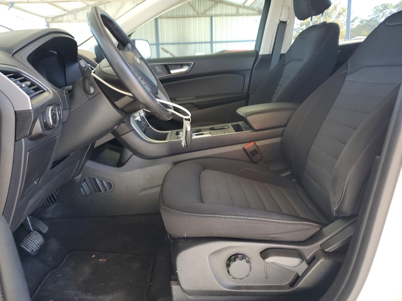 Ford Edge Se Image 2