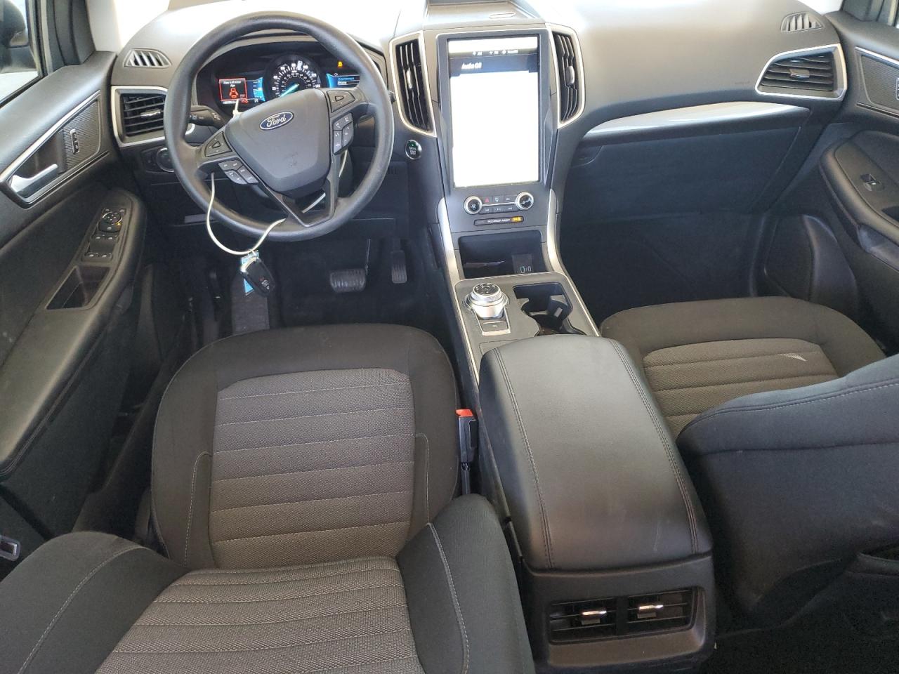 Ford Edge Se Image 12