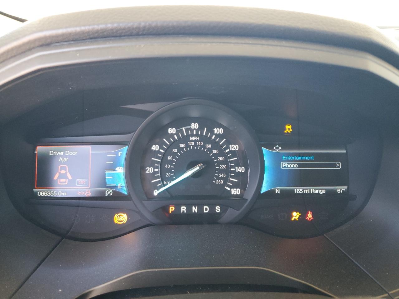 Ford Edge Se Image 7