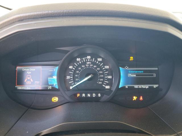 Ford Edge Se Image 7