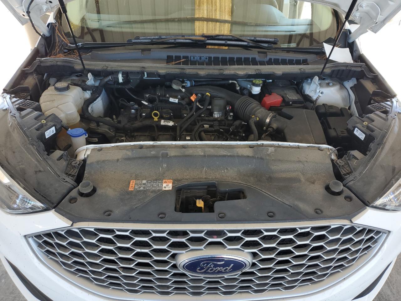 Ford Edge Se Image 9