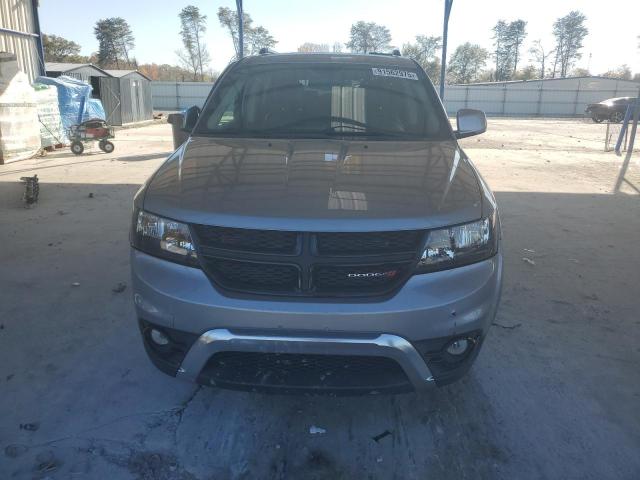 Dodge Journey Crossroad Image 8