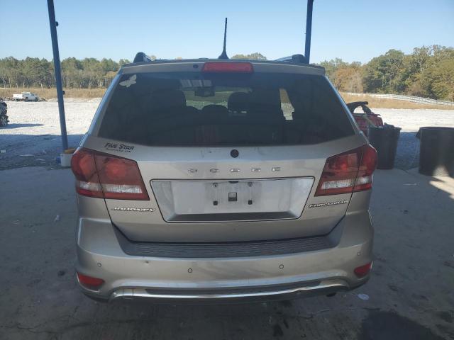 Dodge Journey Crossroad Image 4