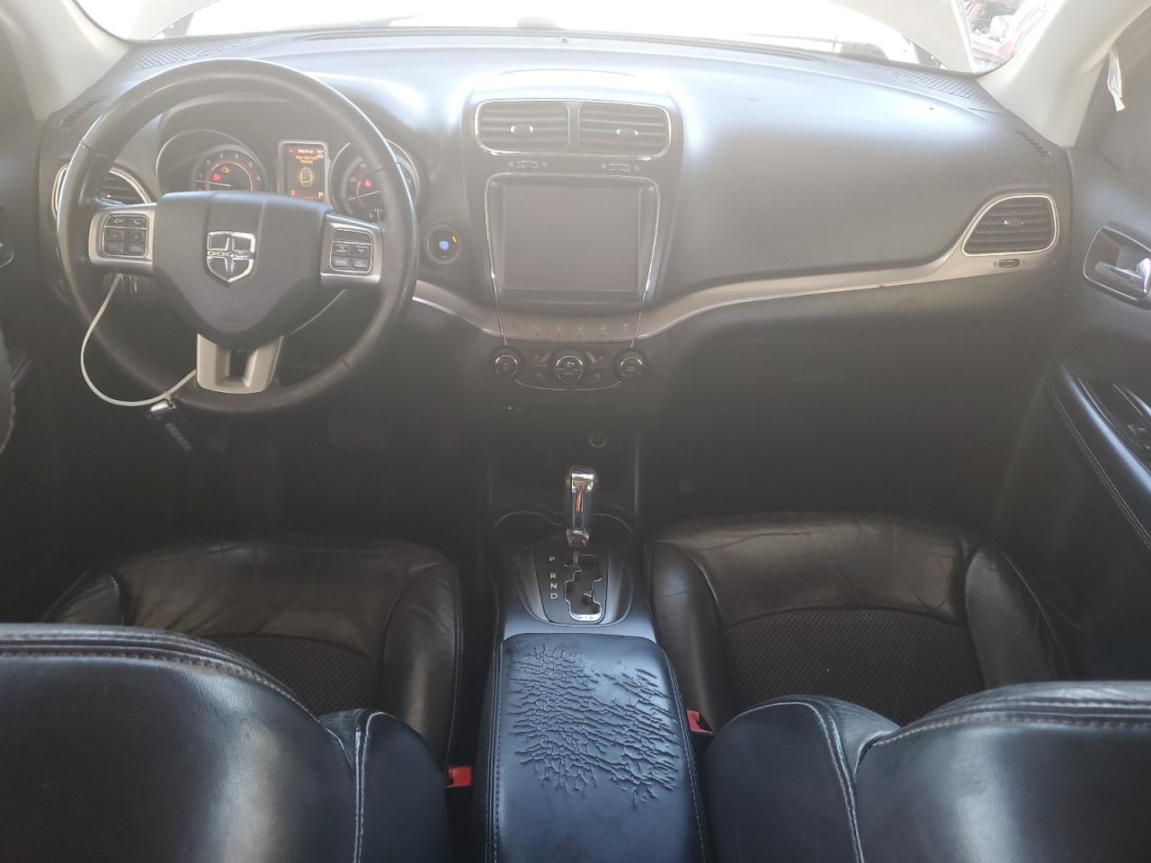 Dodge Journey Crossroad Image 6