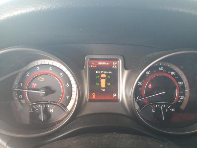 Dodge Journey Crossroad Image 2