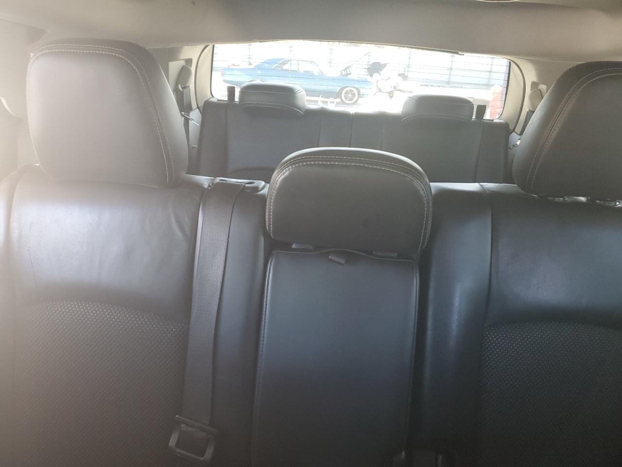 Dodge Journey Crossroad Image 3