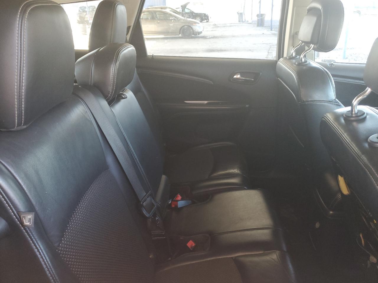 Dodge Journey Crossroad Image 10