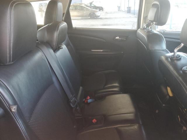 Dodge Journey Crossroad Image 10