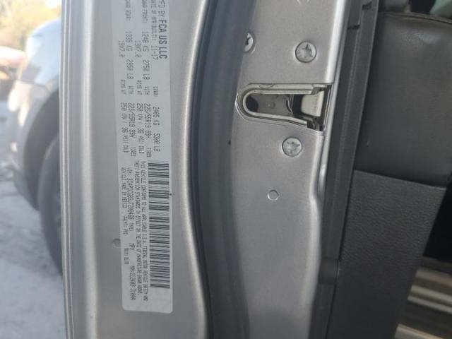 Dodge Journey Crossroad Image 9