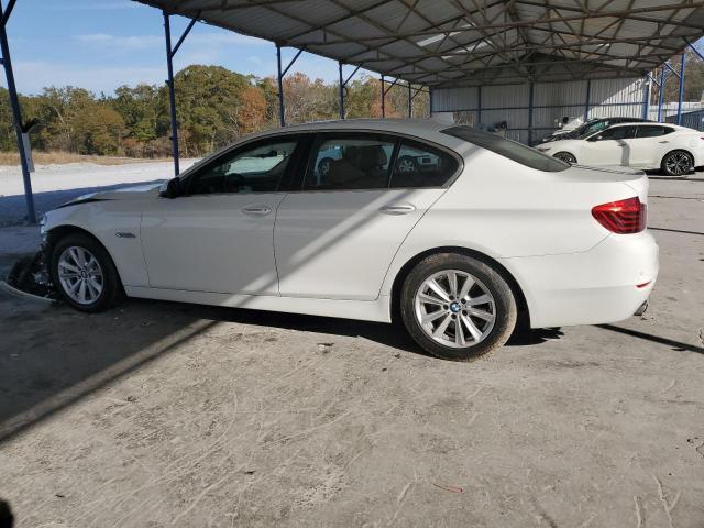 BMW 5 Series I Image 6