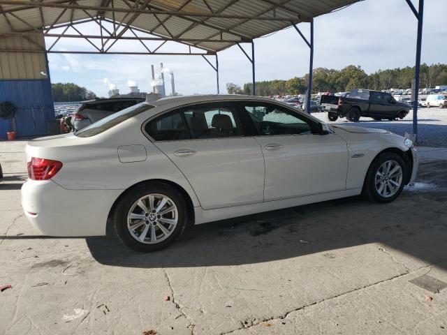 BMW 5 Series I Image 7