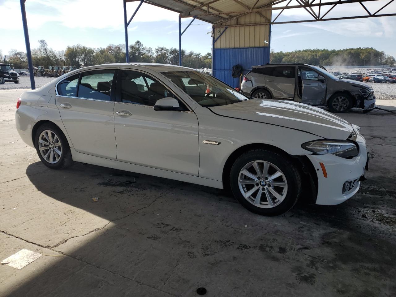 BMW 5 Series I Image 5