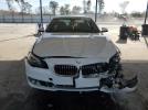 BMW 5 Series I Image 2