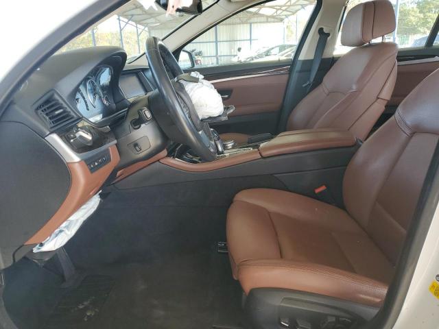 BMW 5 Series I Image 10