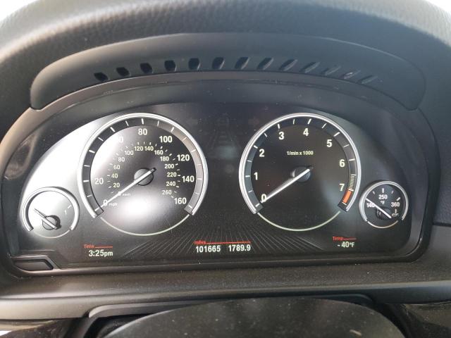 BMW 5 Series I Image 8