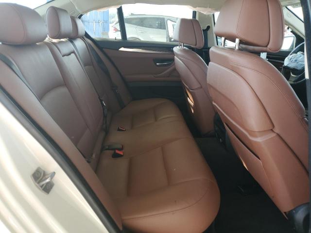 BMW 5 Series I Image 11