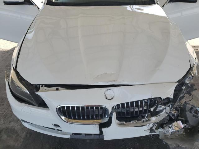 BMW 5 Series I Image 12