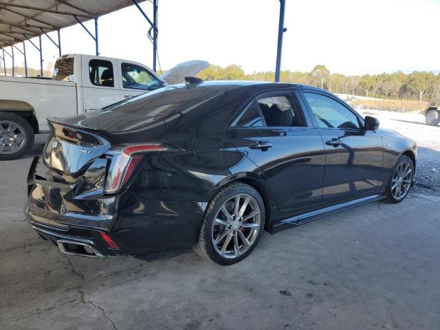 Cadillac CT4 Sport Image 11