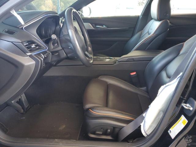 Cadillac CT4 Sport Image 6