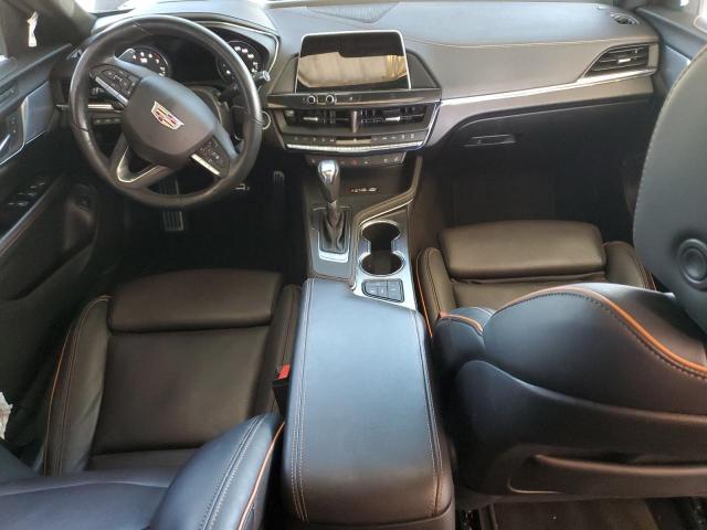 Cadillac CT4 Sport Image 2