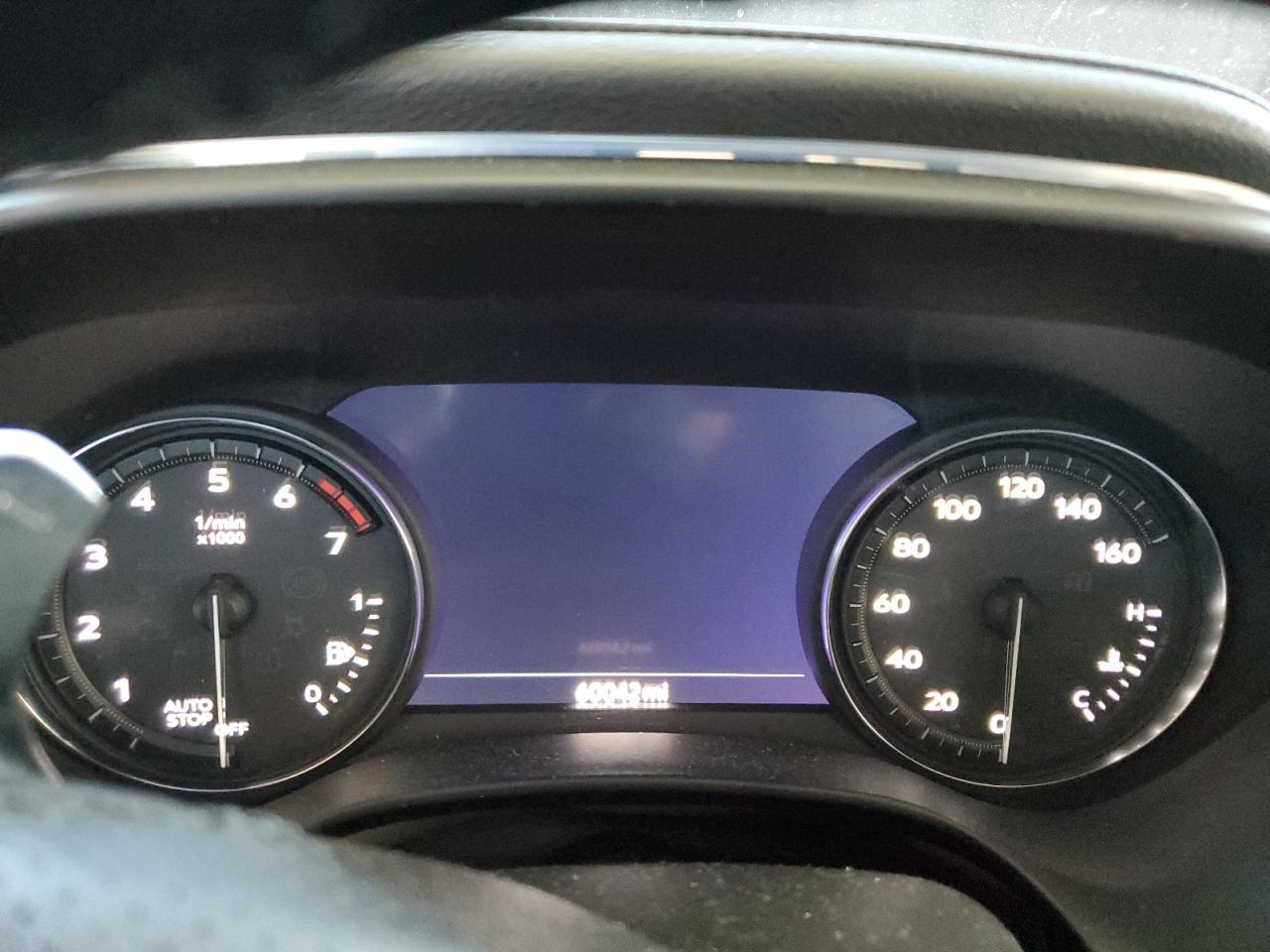 Cadillac CT4 Sport Image 7