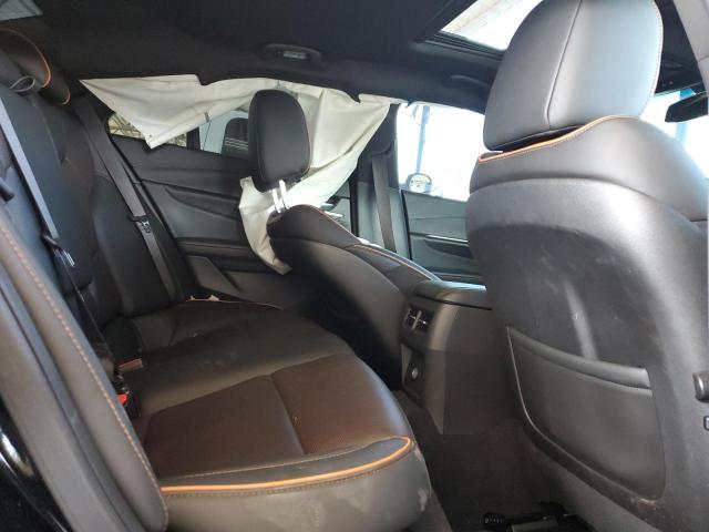 Cadillac CT4 Sport Image 3