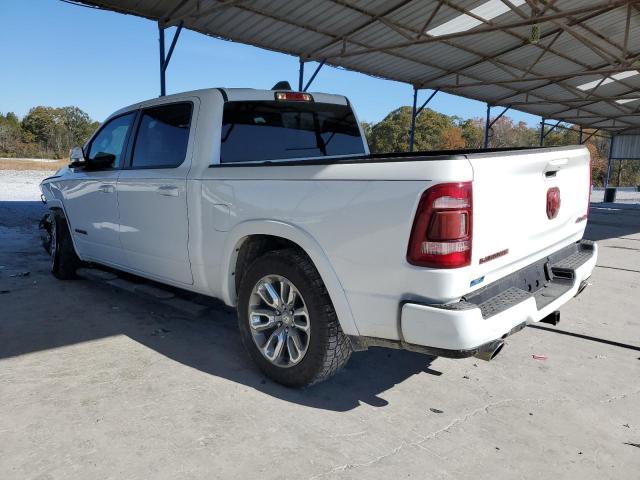 Ram 1500 Laramie Image 12