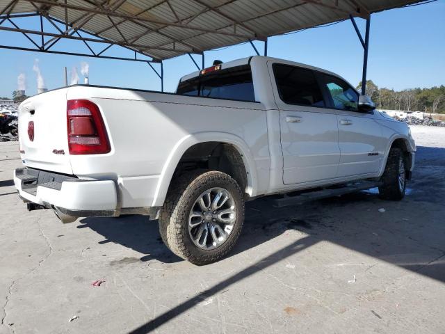 Ram 1500 Laramie Image 2