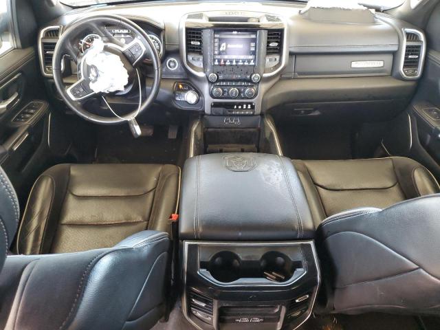 Ram 1500 Laramie Image 8