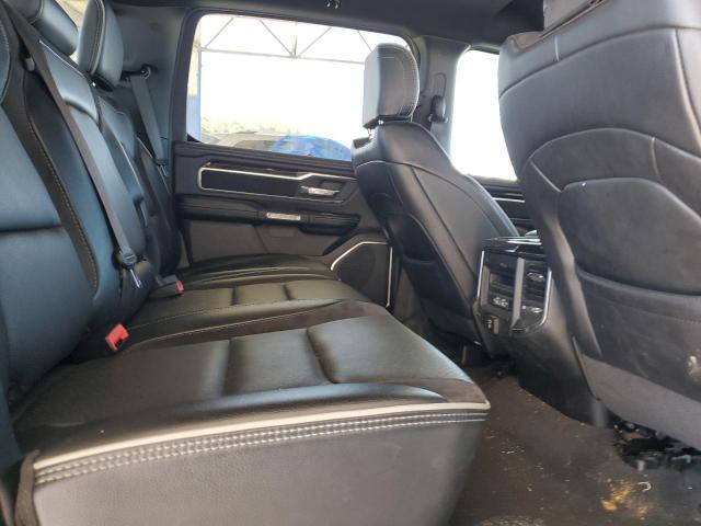 Ram 1500 Laramie Image 6