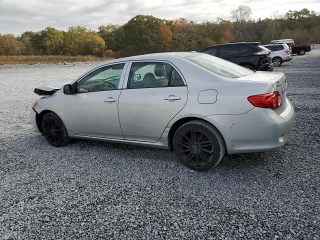 Toyota Corolla Base Image 3