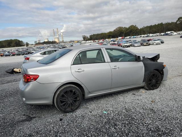 Toyota Corolla Base Image 11
