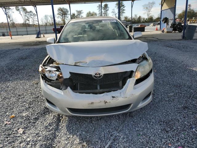 Toyota Corolla Base Image 4