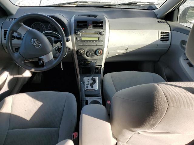 Toyota Corolla Base Image 5