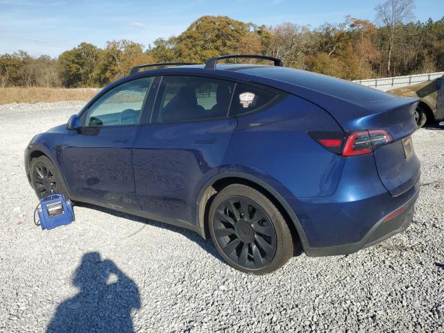 Tesla Model Y Image 4
