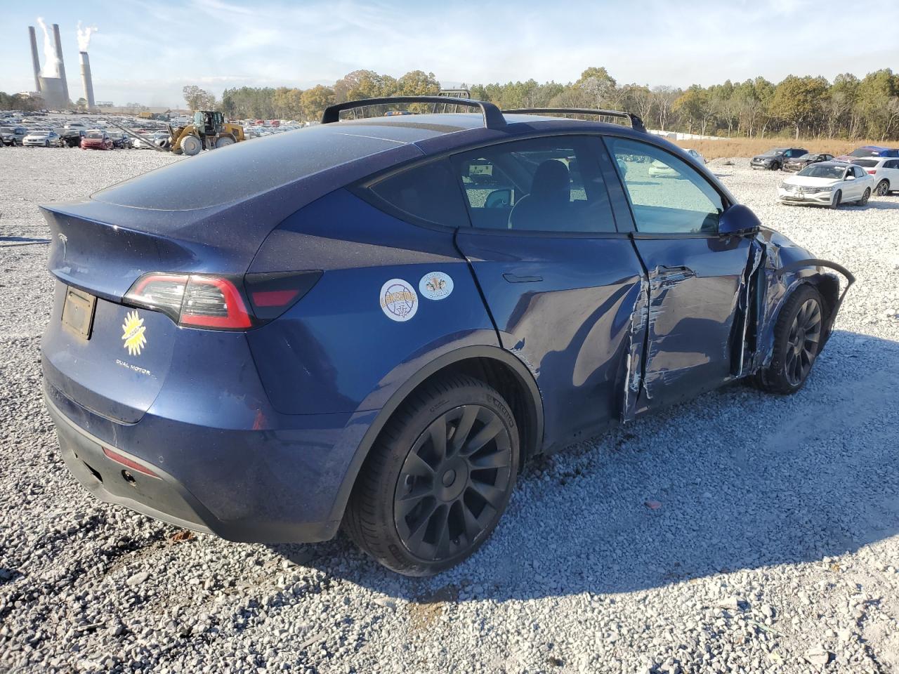 Tesla Model Y Image 3