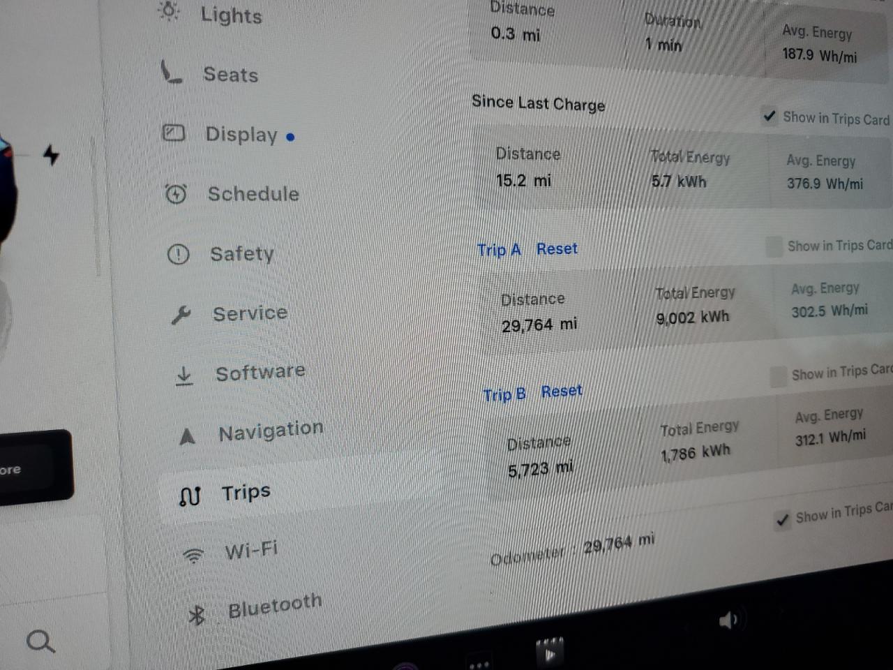 Tesla Model Y Image 11
