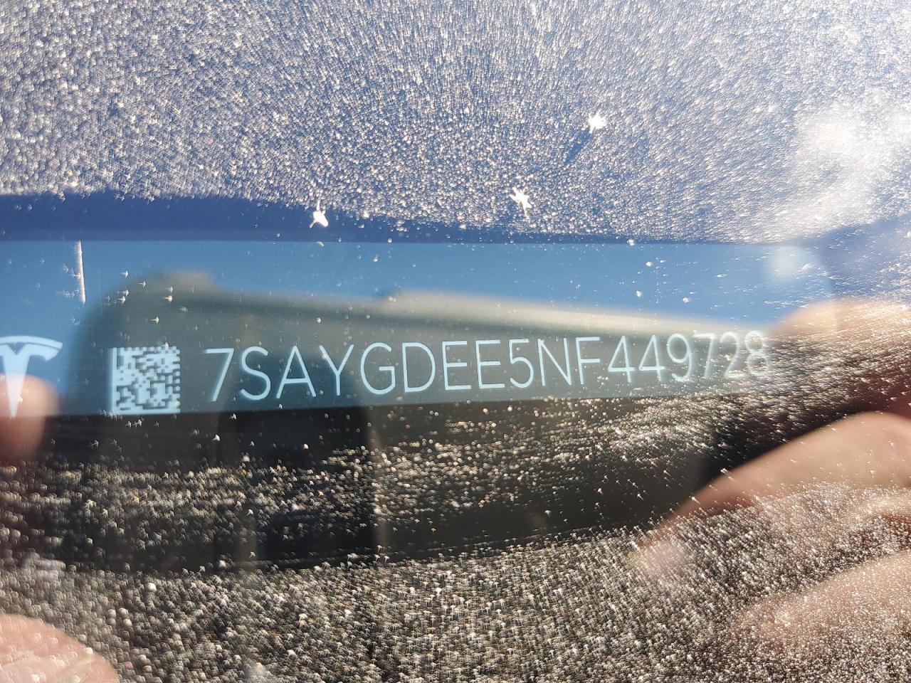 Tesla Model Y Image 8