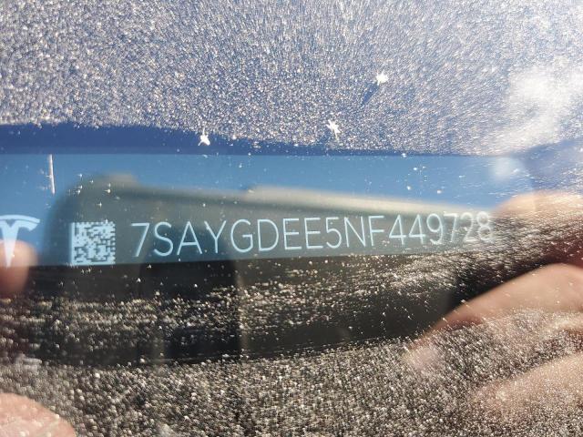 Tesla Model Y Image 8