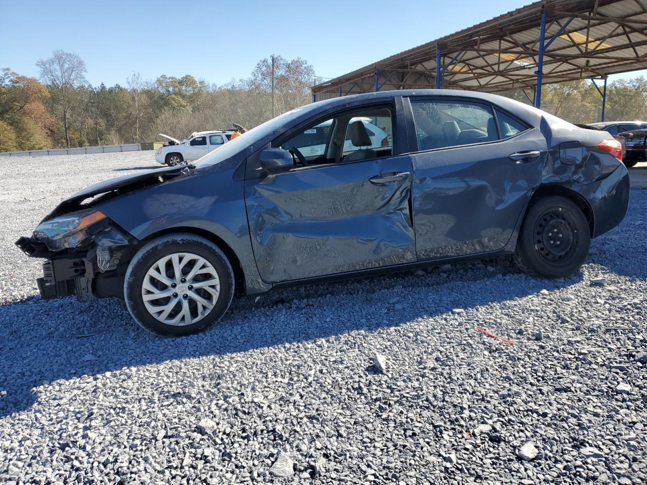 Toyota Corolla L Image 1